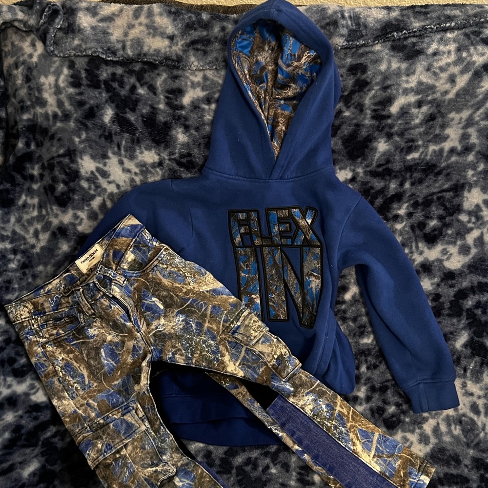 Outfit set